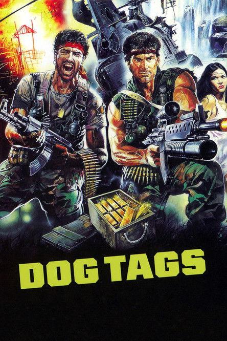 Dog Tags filmas online