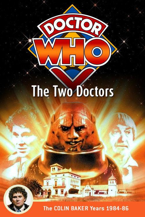 Doctor Who: The Two Doctors filmas online