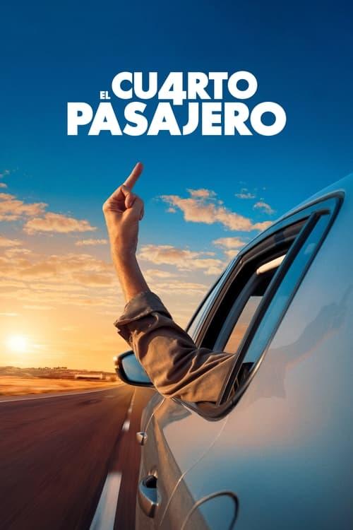 El cuarto pasajero filmas online