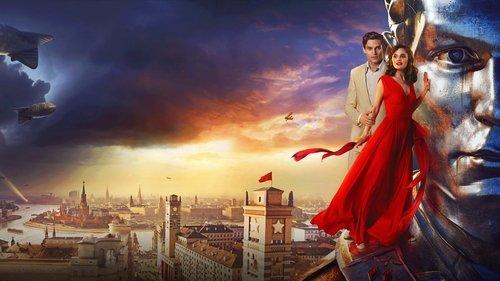 Любовь Советского Союза filmas žiurėti online