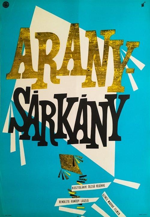 The Golden Kite filmas online