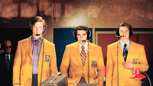 Monday Night Mayhem filmas žiurėti online