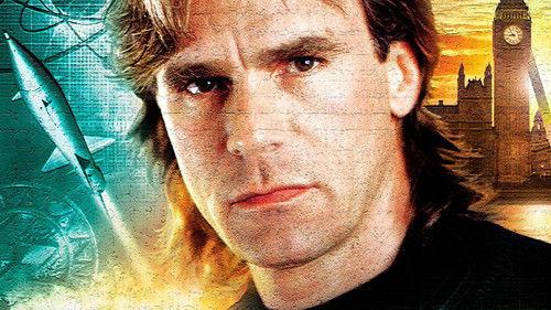 MacGyver: Trail to Doomsday filmas žiurėti online