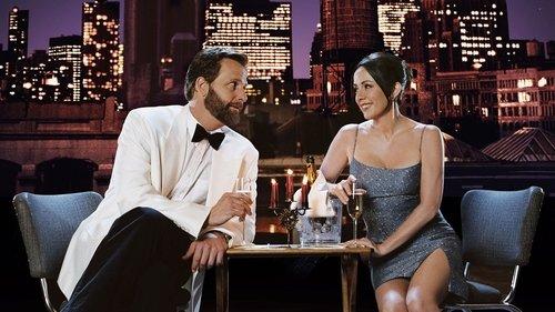 The Goodbye Girl filmas žiurėti online