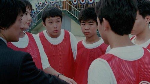 Wet Dreams filmas žiurėti online