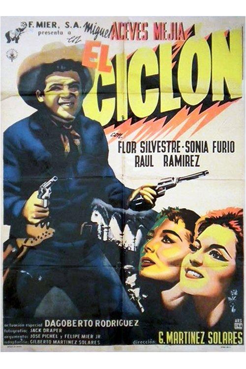 El ciclón filmas online