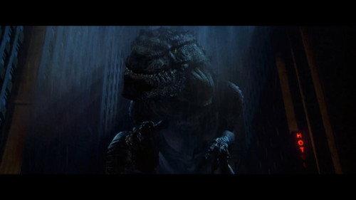 Godzila filmas žiurėti online