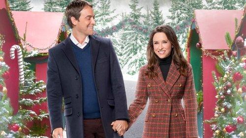 Christmas at Castle Hart filmas žiurėti online