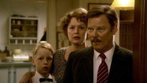 Memories of a Marriage filmas žiurėti online