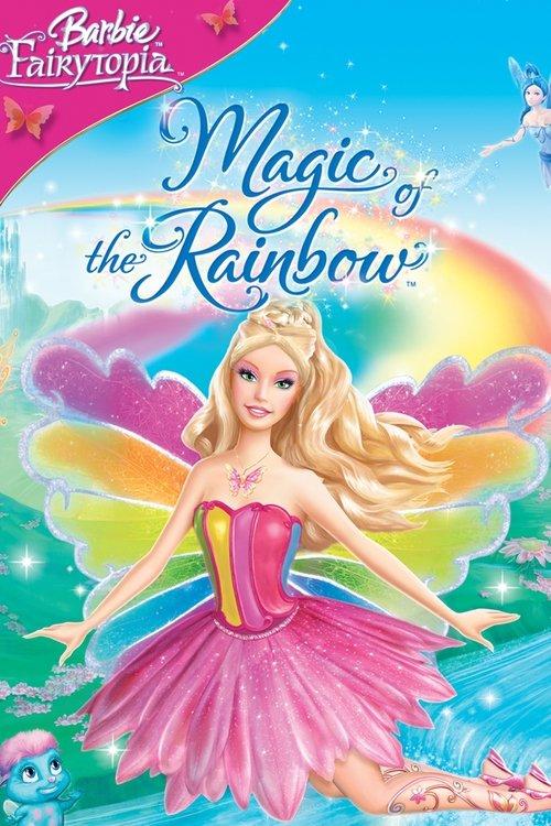Barbie Fairytopia: Magic of the Rainbow filmas online