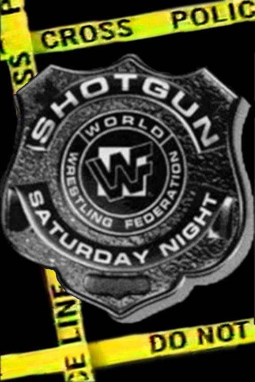 WWF Shotgun Saturday Night filmas online