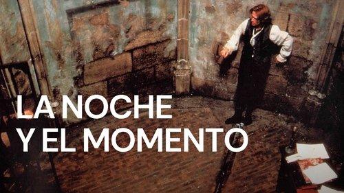 The Night and the Moment filmas žiurėti online