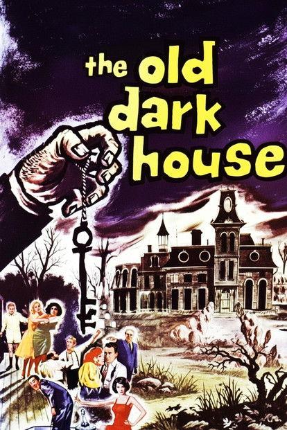 The Old Dark House filmas online
