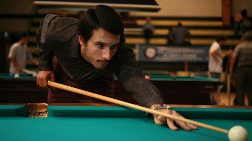 Not by Chance filmas žiurėti online