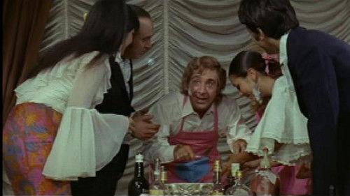 Thou Shalt Not Covet Thy Fifth Floor Neighbour filmas žiurėti online