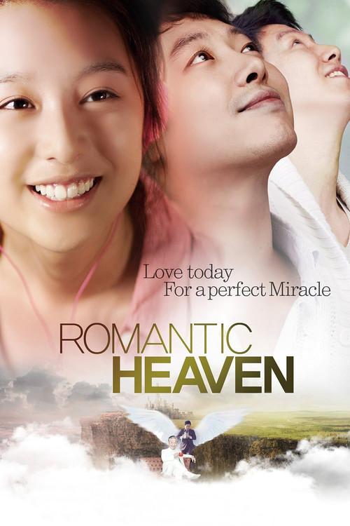 Romantic Heaven filmas online