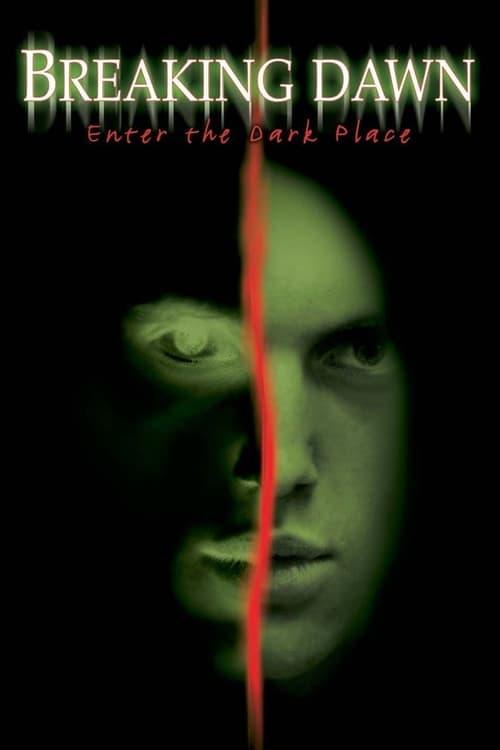 Breaking Dawn filmas online