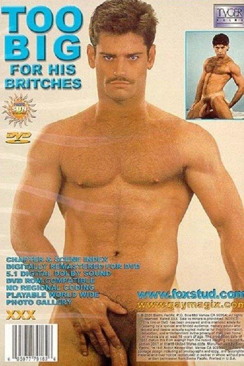 Too Big For His Britches filmas online
