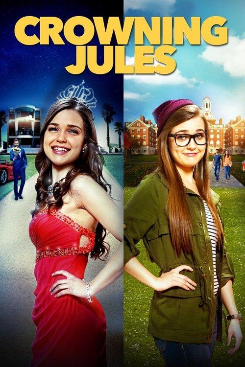 Crowning Jules filmas online