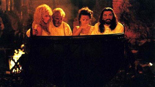 Helluva Good Luck filmas žiurėti online