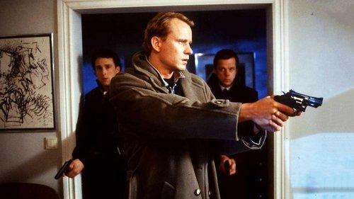 Täcknamn Coq Rouge filmas žiurėti online