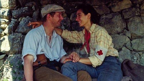 Land and Freedom filmas žiurėti online