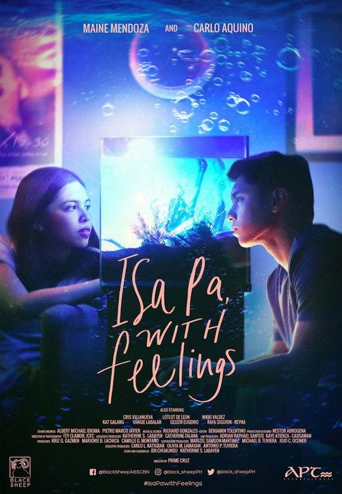 Isa Pa, with Feelings filmas online