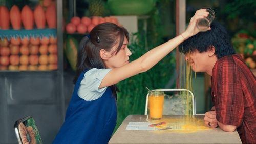 Man in Love filmas žiurėti online