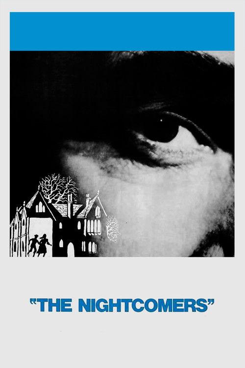 The Nightcomers filmas online