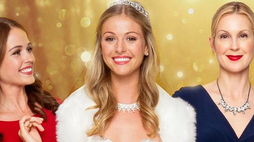 Christmas Wedding Planner filmas žiurėti online