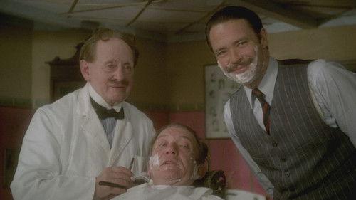 The Moelleby affair filmas žiurėti online