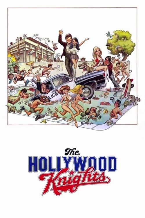 The Hollywood Knights filmas online