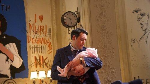 La tristezza ha il sonno leggero filmas žiurėti online