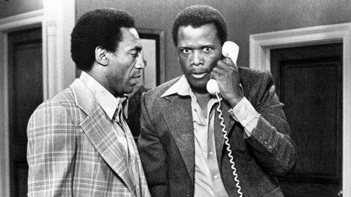 A Piece of the Action filmas žiurėti online