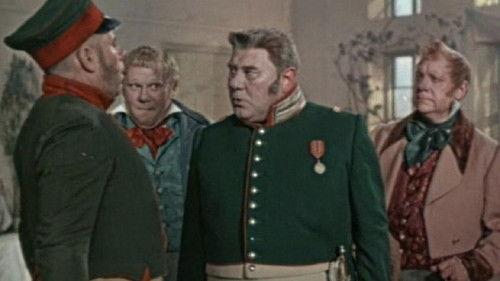 The Inspector-General filmas žiurėti online