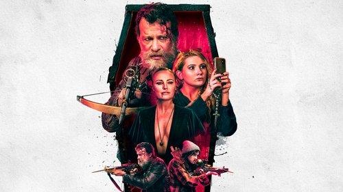 Slayers filmas žiurėti online