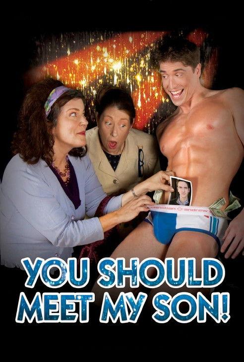 You Should Meet My Son! filmas online