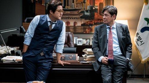 The Mayor filmas žiurėti online