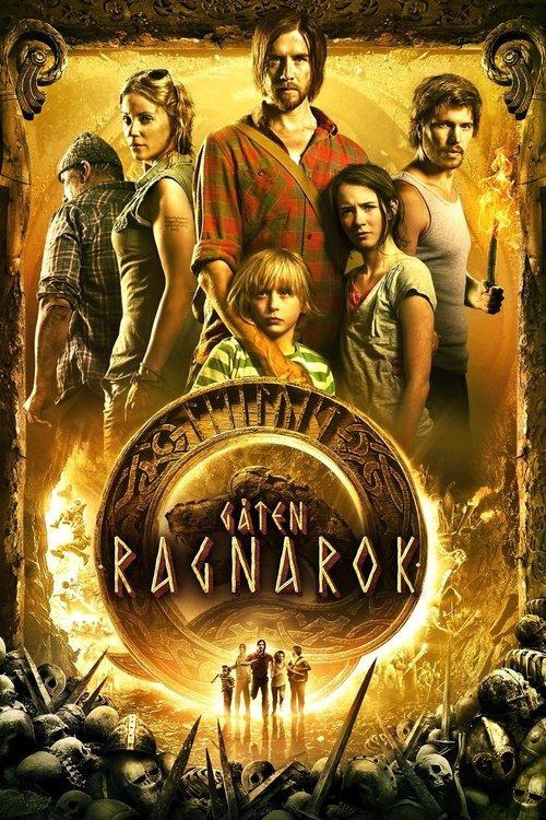 Ragnaroko paslaptis filmas online