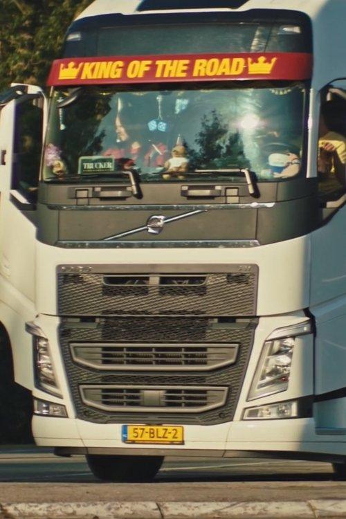 King of the Road filmas online