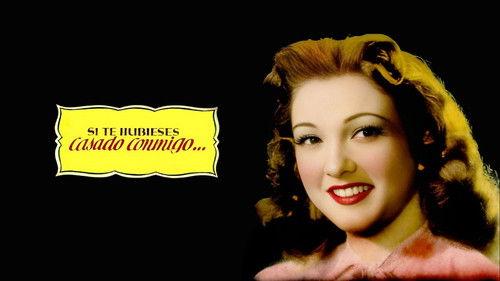 Si te hubieses casado conmigo filmas žiurėti online