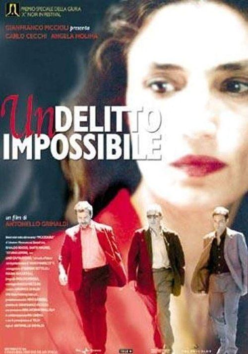 An Impossible Crime filmas online