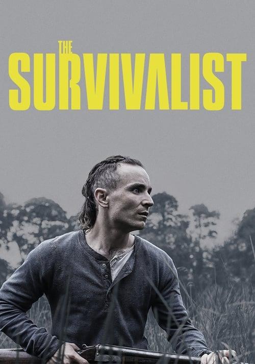 The Survivalist filmas online