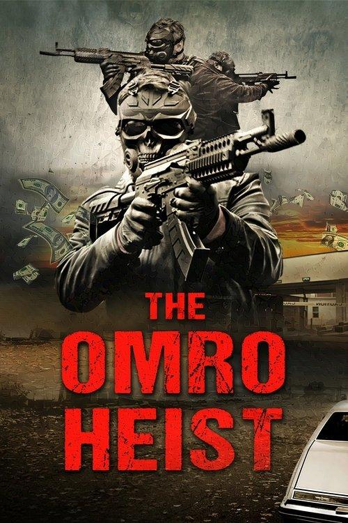 The Omro Heist filmas online