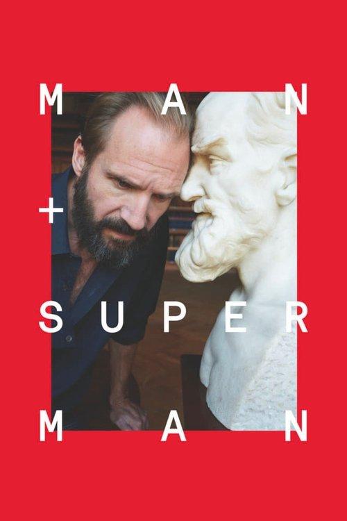 National Theatre Live: Man and Superman filmas online