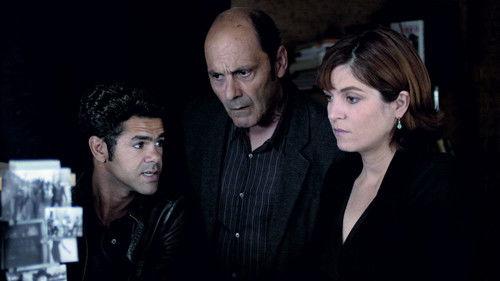 Let It Rain filmas žiurėti online