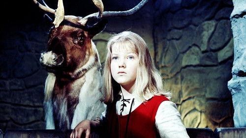 Снежная королева filmas žiurėti online