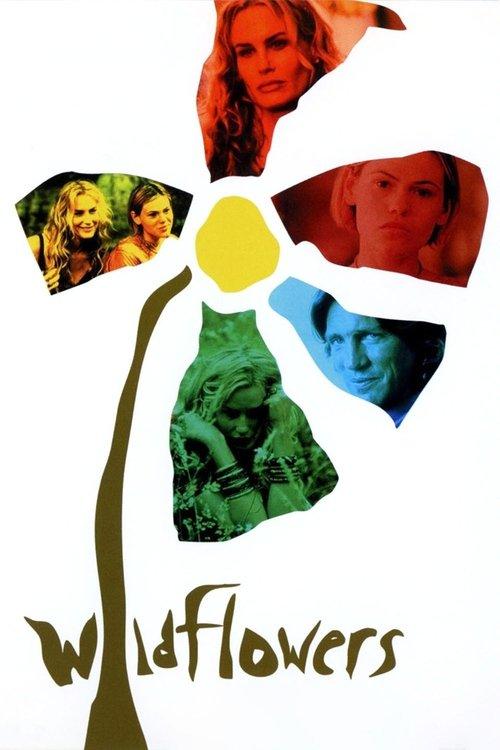 Wildflowers filmas online