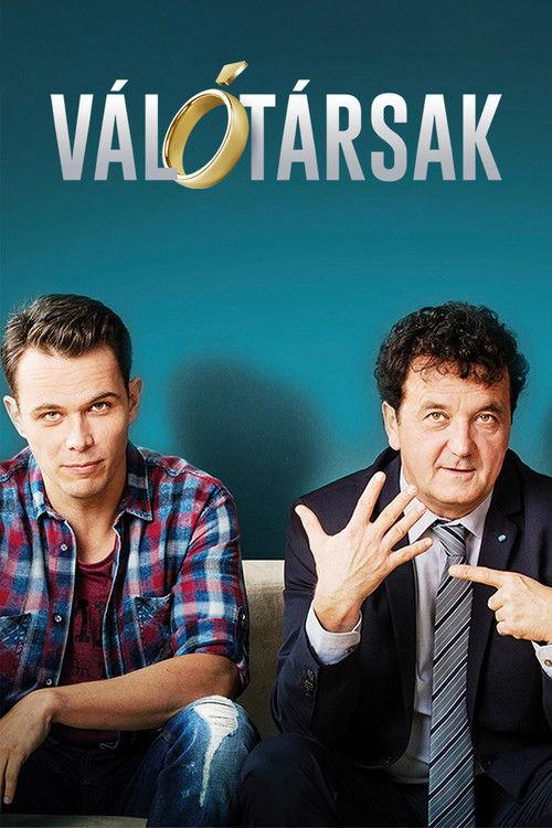Válótársak filmas online