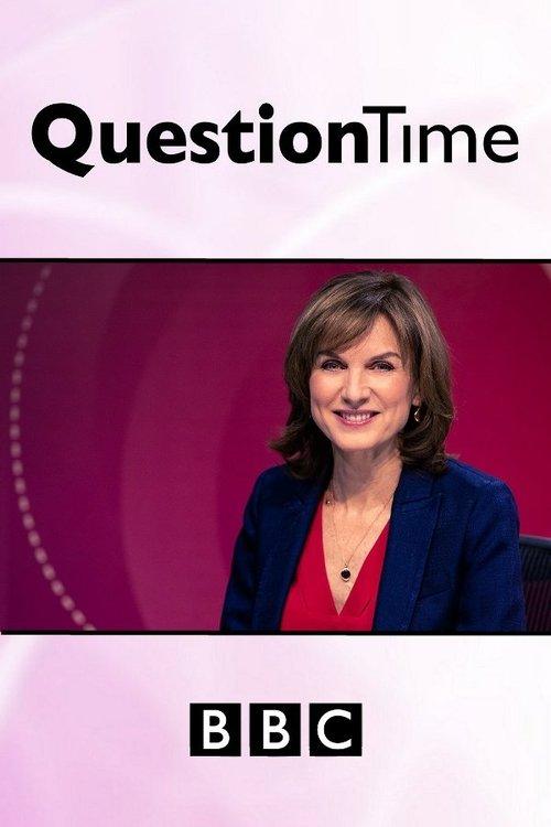 Question Time filmas online